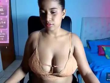 naughty_brownie from Chaturbate is Freechat