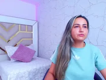 naughty_lilaa from Chaturbate is Freechat