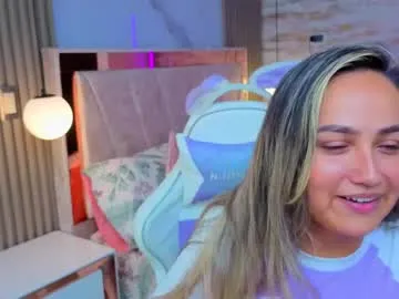 naughty_lilaa from Chaturbate is Freechat