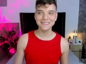 naughty_twink_ from Chaturbate is Freechat
