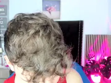 naughty_twink_ from Chaturbate is Freechat