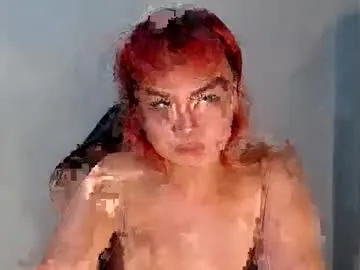 naughty_ursula21xxx from Chaturbate is Freechat