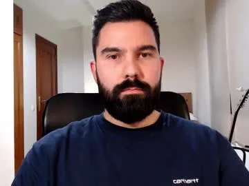 naughtybear_69 from Chaturbate is Freechat