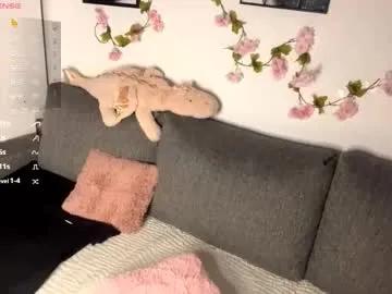 naughtydragon11 from Chaturbate is Freechat