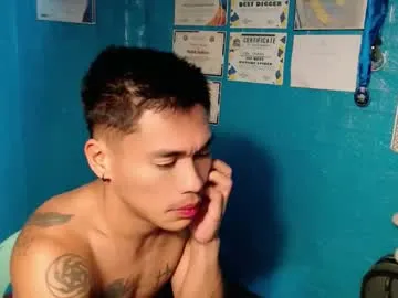 naughtyfuck_boy from Chaturbate is Freechat