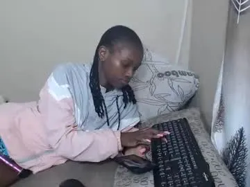 nawtylarissa_ from Chaturbate is Freechat