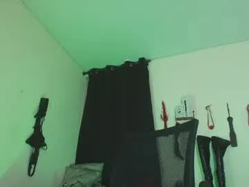 Nayan_fire16 from Chaturbate