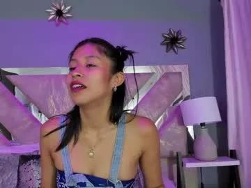 nayara_macherano from Chaturbate