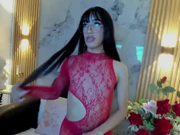 nayla_monroee from Chaturbate is Freechat