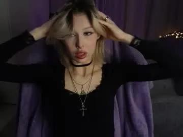 nebu1anymph from Chaturbate is Freechat
