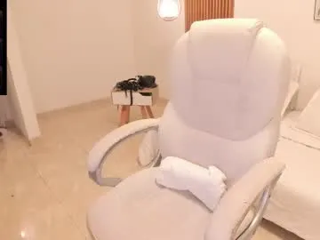 nebula_soul from Chaturbate is Freechat