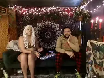 nectarandmoss_24 from Chaturbate is Freechat