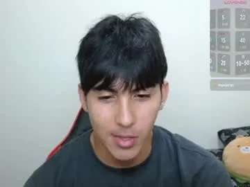 neithanzyn from Chaturbate is Freechat