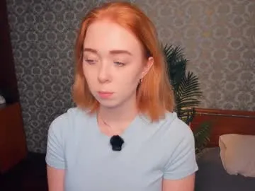 nelliemathers from Chaturbate is Freechat