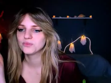 nelly_storm from Chaturbate is Freechat