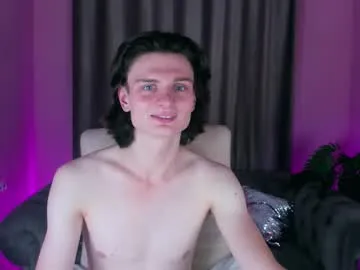 nelson_godman from Chaturbate is Freechat