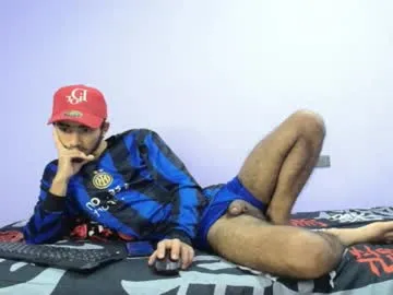 neo_latin from Chaturbate is Freechat