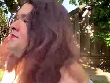 Neonneon2601 from Chaturbate