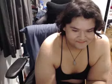 Neonneon2601 from Chaturbate