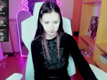 nessadarkk from Chaturbate is Freechat