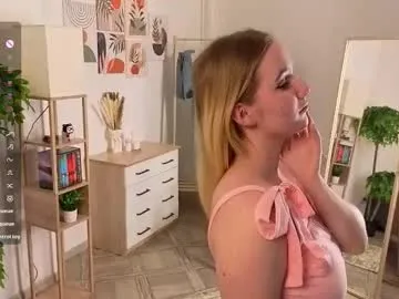 nettielockerman from Chaturbate is Freechat