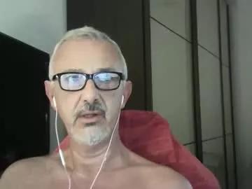 Nevenerabis from Chaturbate