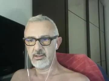 Nevenerabis from Chaturbate