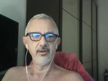 Nevenerabis from Chaturbate