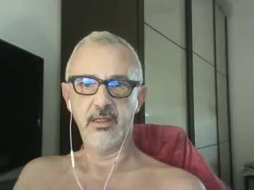 Nevenerabis from Chaturbate