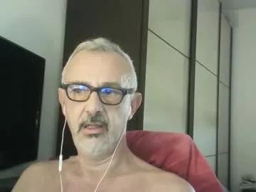 Nevenerabis from Chaturbate