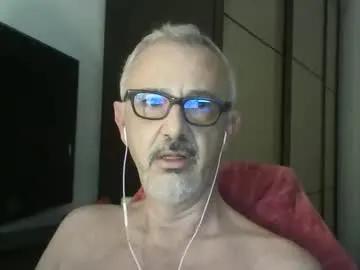 Nevenerabis from Chaturbate