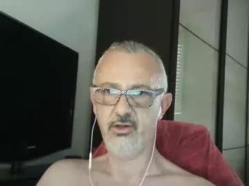 Nevenerabis from Chaturbate