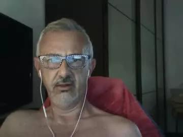 Nevenerabis from Chaturbate