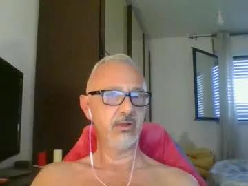 Nevenerabis from Chaturbate