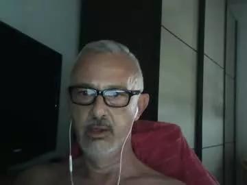 Nevenerabis from Chaturbate