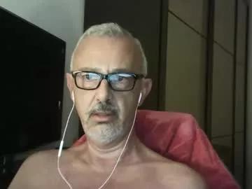 Nevenerabis from Chaturbate
