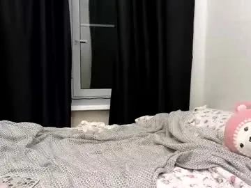 Newproject_ from Chaturbate