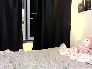 Newproject_ from Chaturbate