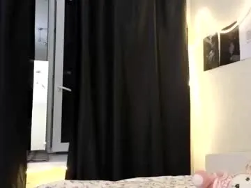 Newproject_ from Chaturbate