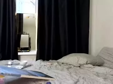 Newproject_ from Chaturbate