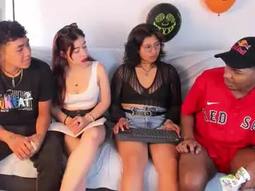 neylanvenom from Chaturbate is Freechat