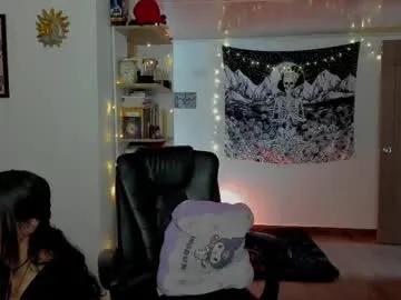 nia_blaze from Chaturbate is Freechat