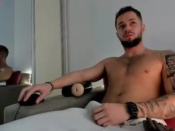 nicholassx from Chaturbate is Freechat