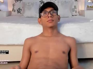nick_collins20 from Chaturbate is Freechat