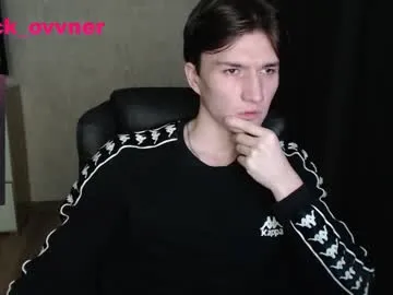 nick_owner from Chaturbate is Freechat