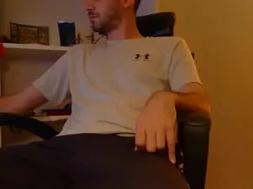 nickbok11 from Chaturbate is Freechat