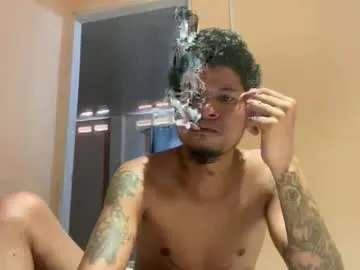 nickdevil420 from Chaturbate is Freechat