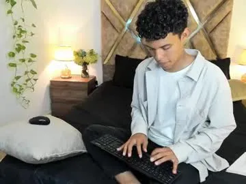 nickolas_moon from Chaturbate is Freechat