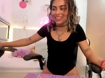 nicky_teem from Chaturbate is Freechat