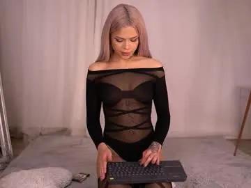 nickybennz from Chaturbate is Freechat